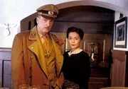 Herbert Knaup, Julia Stemberger.