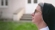 Seit 25 Jahren ist Sr. Franziska Madl Ordensschwester.
