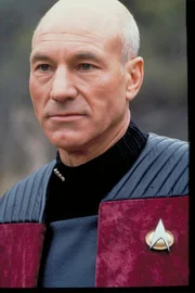 Star Trek The Next Generation Season5 , Raumschiff Enterprise Das n&auml;chste Jahrhundert Staffel5