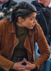 Vanessa Rojas (Lisseth Chavez)