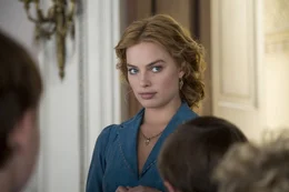 Jane Porter (Margot Robbie)