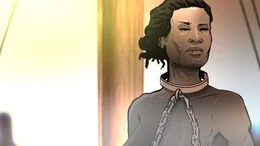 Vor rund 400 Jahren kommen die ersten, als Sklaven verschleppten Afrikanerinnen und Afrikaner in der britischen Kolonie Virginia in Nordamerika an.