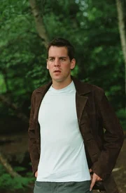 DS Dan Scott (John Hopkins). DS Dan Scott (John Hopkins).