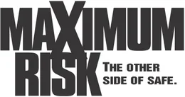 "Maximum Risk" - Logo