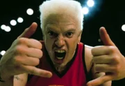 In der Rolle des Superstars der Basketballszene hofft Elliot (Brendan Fraser), endlich von Allison erh&ouml;rt zu werden. Doch nichts ist so einfach, wie es auf den ersten Blick scheint ...