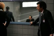 Captain Danny Ross (Eric Bogosian)