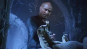 Dr. Alan Deaton (Seth Gilliam)