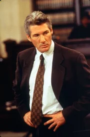 Martin Vail (Richard Gere)