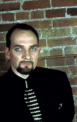 Regiert mit eiserner Hand in Little Odessa, dem Russenviertel New Yorks: Ivan Dzasokhov (Zach Grenier) ...