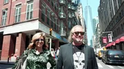 Carmen und Robert sind in New York und nehmen uns mit in ein luxuri&ouml;ses Penthouse.