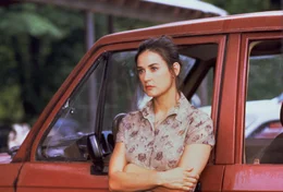 Die Bildhauerin Annie Laird (Demi Moore) ist alleinerziehende Mutter und wird Geschworene im Prozess gegen einen Mafiaboss.