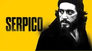 Keyvisual Serpico - Frank Paco "Serpico" (Al Pacino).