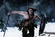 Als Wikinger ihr Dorf angreifen, steht f&uuml;r Geist (Karl Urban) eines fest. Er wird es verteidigen, auch wenn es ihn sein Leben kostet ...