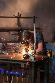 As seen on Season 15A of Wheeler Dealers, episode 6, 1983 Volkswagen Rabbit GTI.