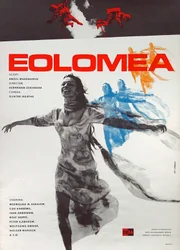 Plakat des Films "Eolomea".
