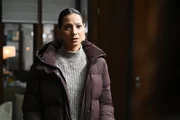 Charlotte "Charlie" (Shaolyn Fernandez) ist fassungslos &uuml;ber Gabriellas Entscheidung.