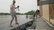 William Hausboot. William Hausboot.