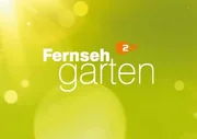 Logo "ZDF-Fernsehgarten". Logo "ZDF-Fernsehgarten".