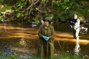 DCI Vera Stanhope (Brenda Blethyn)