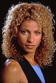 Darsteller Michelle Hurd