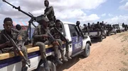 Trotz Polizei- und Milit&auml;reins&auml;tzen w&auml;chst die Macht der Al-Shabaab-Miliz in Somalia.