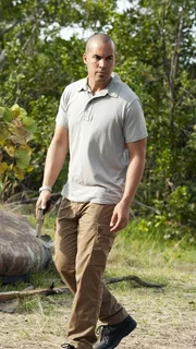 In den Everglades will Jesse einen korrupten Gef&auml;ngnisw&auml;rter zur Rede stellen. Doch bei ihm zu Hause angekommen, findet er nur dessen Leiche...