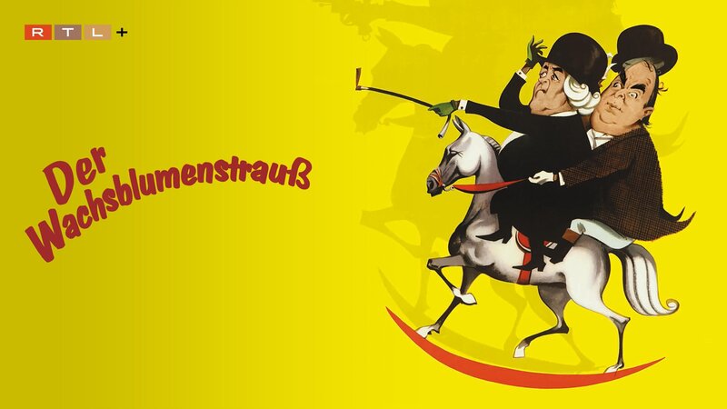 Der Wachsblumenstrauß (GB, 1963)