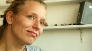 Portraitbild von Maria