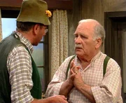 Pepi Tuttinger (Peter Steiner).