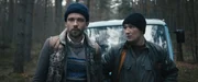 Frederick Lau, Lucas Gregorowicz