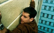 Jason Bourne (Matt Damon)