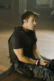 Stargate Atlantis Season2 Ep ALLIES, Stargate Atlantis Staffel2 Ep DAS B&Uuml;NDNIS, Regie USA, darsteller Joe Flanigan
