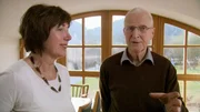 Michael Krieger und seine Frau setzten Anfang der 90er-Jahre auf &ouml;kologisch, nachhaltig gebrautes Bier.