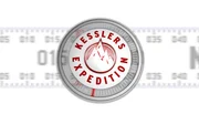 Logo Kesslers Expedition.
