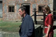 DCI Tom Barnaby (John Nettles), Miriam Hartley-Reade (Rebeccy Saire)