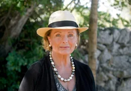Lea (Ruth Maria Kubitschek) wird von wiederkehrenden Alptr&auml;umen geplagt.