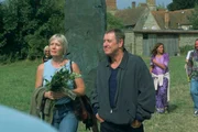Joyce Barnaby (Jane Wymark), DCI Tom Barnaby (John Nettles)