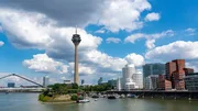 Der Niederrhein ist eine der vielf&auml;ltigsten Regionen in NRW &ndash; wir machen uns auf eine Entdeckungsreise. D&uuml;sseldorf ist das Tor zu der Region.