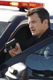 Nathan Fillion as John Nolan.