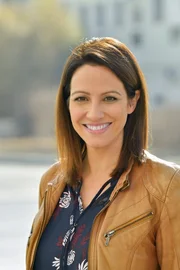 Lisa Gadenst&auml;tter.