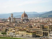 Kathedrale von Florenz.
