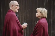 Endlich scheint Irene (Uschi Glas) ihm nicht mehr auszuweichen, und so hat sich der ungew&ouml;hnliche Einsatz f&uuml;r Bernd (Peter Lohmeyer) gelohnt.