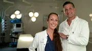 Dr. Tamarica Fischer-Nagel und ihr Partner Dr. Patrice Moubayed bieten ihren Patienten plastische und ästhetische Chirurgie an. Dr. Tamarica Fischer-Nagel und ihr Partner Dr. Patrice Moubayed bieten ihren Patienten plastische und ästhetische Chirurgie an.
