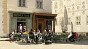Wiener Kaffeehaus.