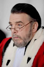 Jean-Baptiste Rochere (Patrick Descamps).