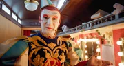Gensi Clown.