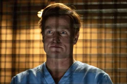 Noch befindet sich Cletus (Woody Harrelson) sicher hinter Gittern im Gef&auml;ngnis von San Quentin.