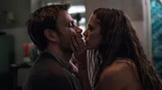Andi Werner (Max Riemelt), Clare Havel (Teresa Palmer)