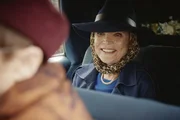 Trotz aller Zweifel: das Abenteuer macht Irene (Uschi Glas) Spa&szlig;.