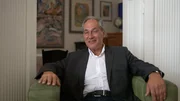 Markus Kristan, Kurator Albertina.